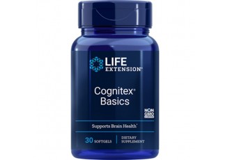 Life Extension Cognitex® Basics, 30 softgels